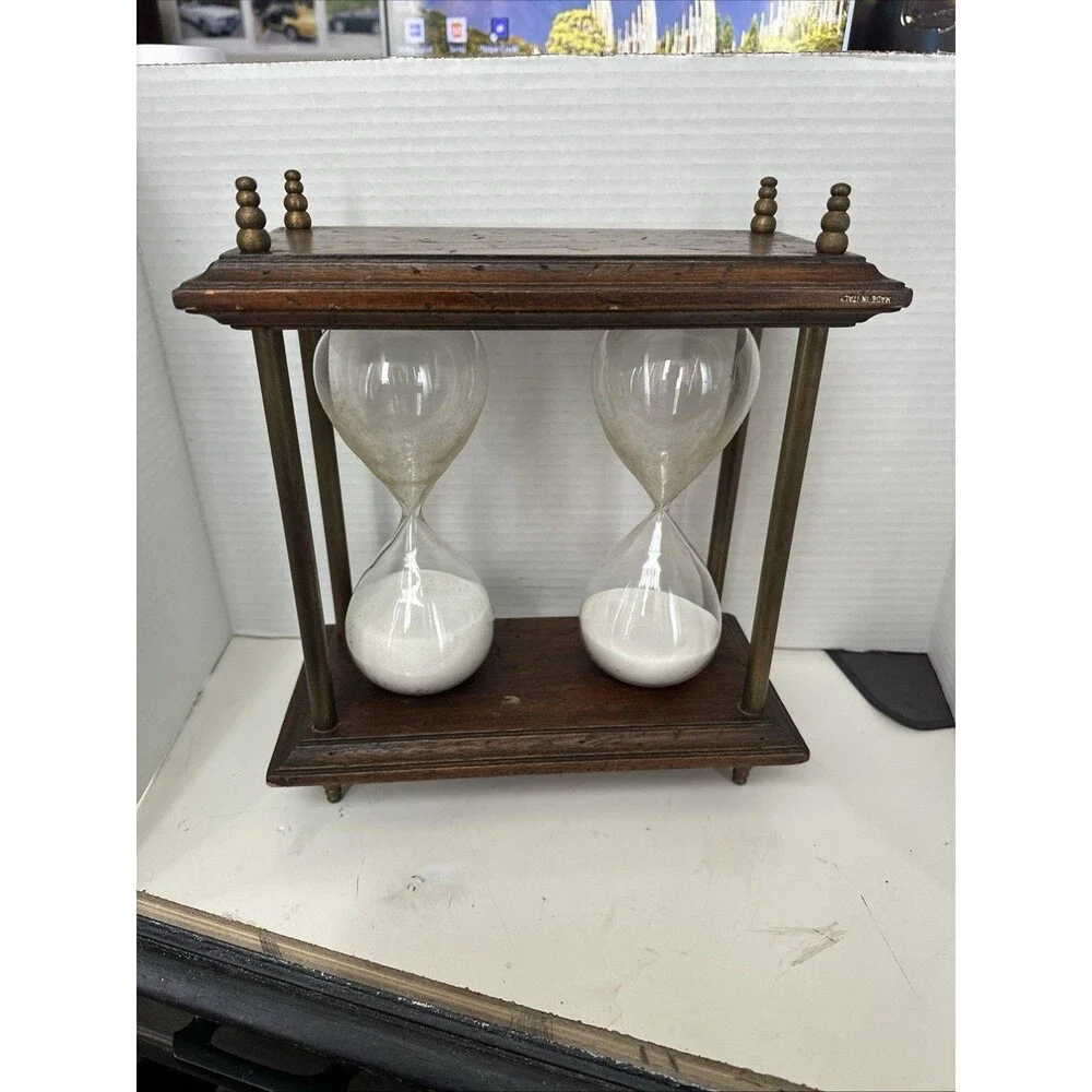 Large Vintage 12